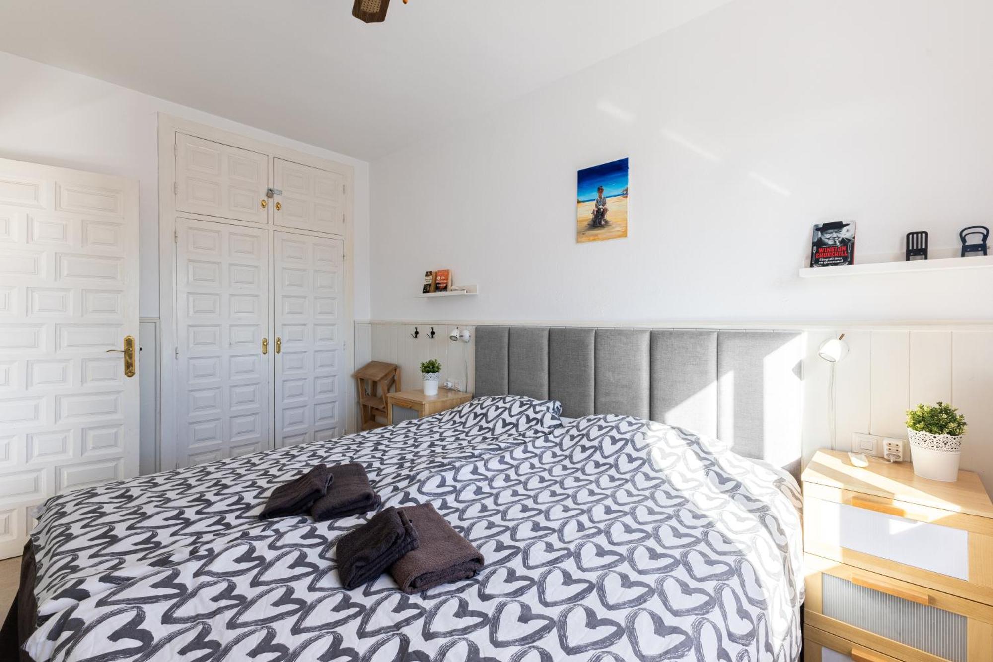 Cosy Apartment In Verano Azul Nerja Luaran gambar